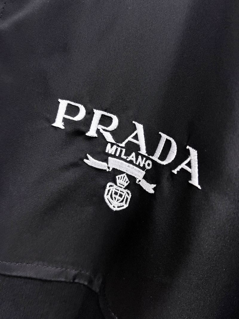 Prada Outwear